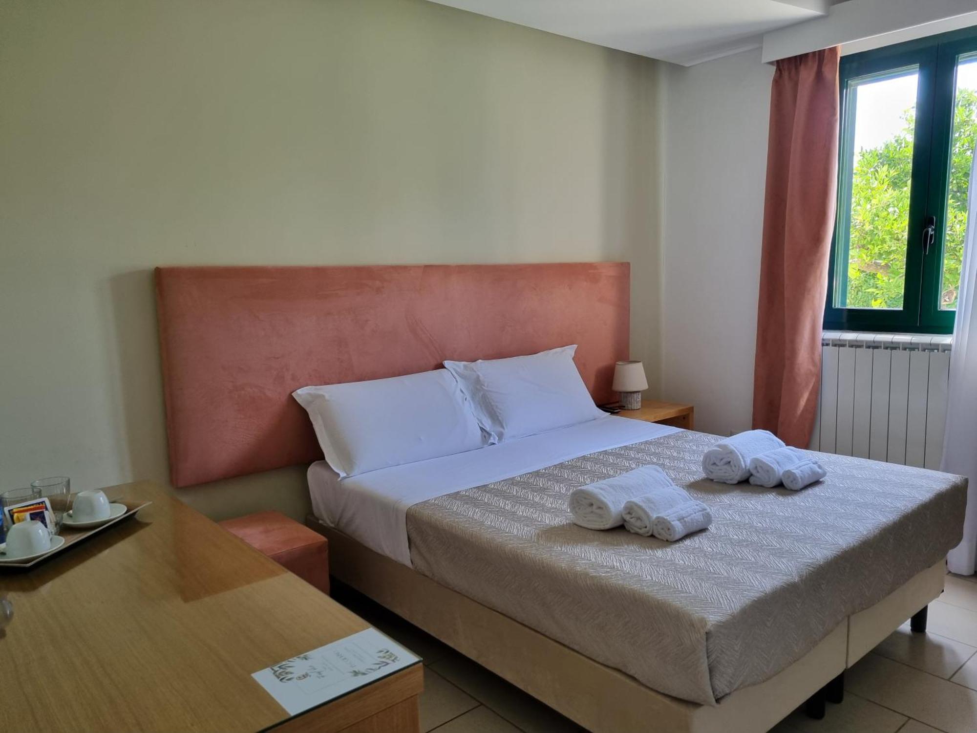 Tenuta San Nicola * Novoli
