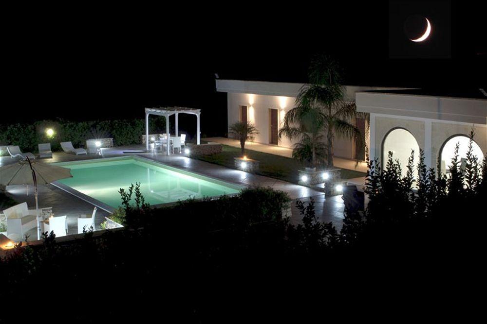 Landhaus Tenuta San Nicola Novoli