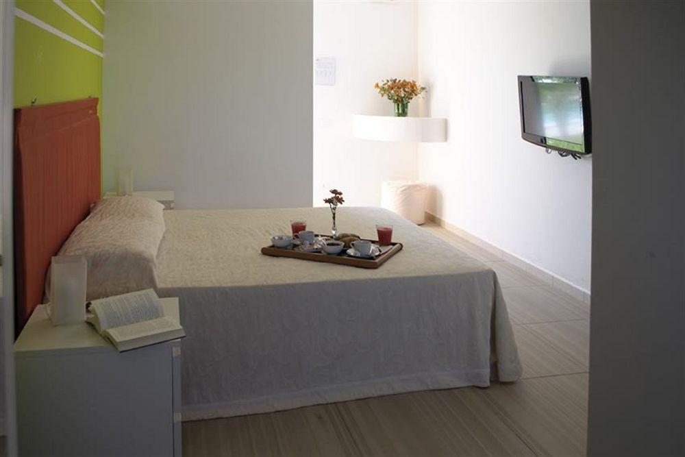 Landhaus Tenuta San Nicola *