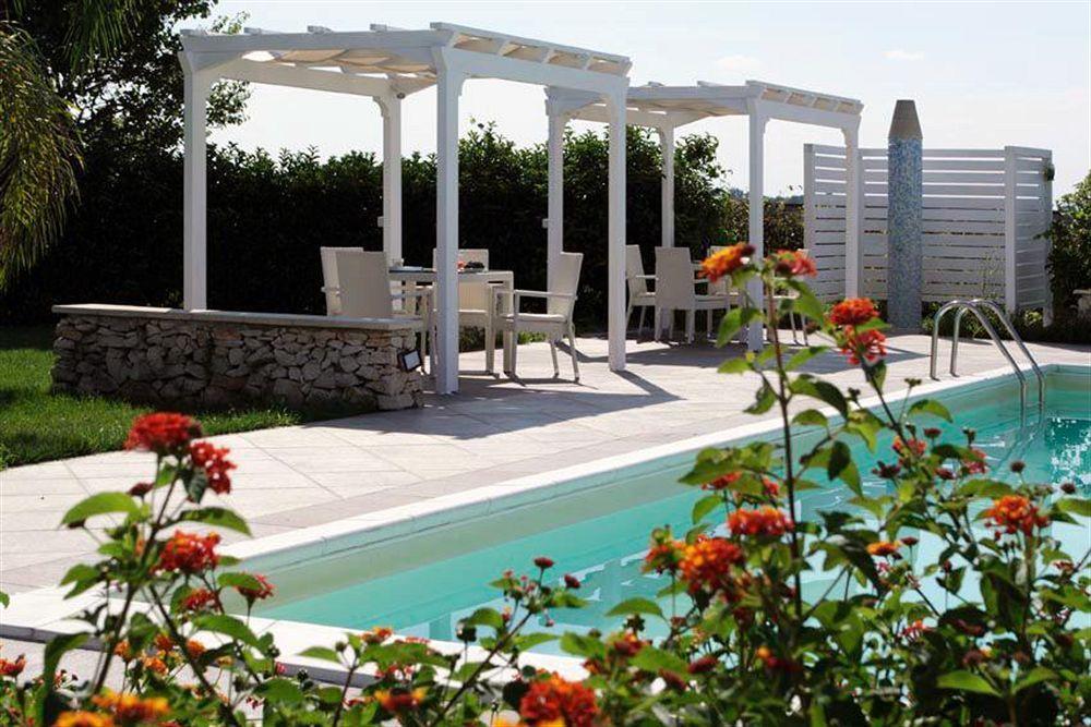 Landhaus Tenuta San Nicola