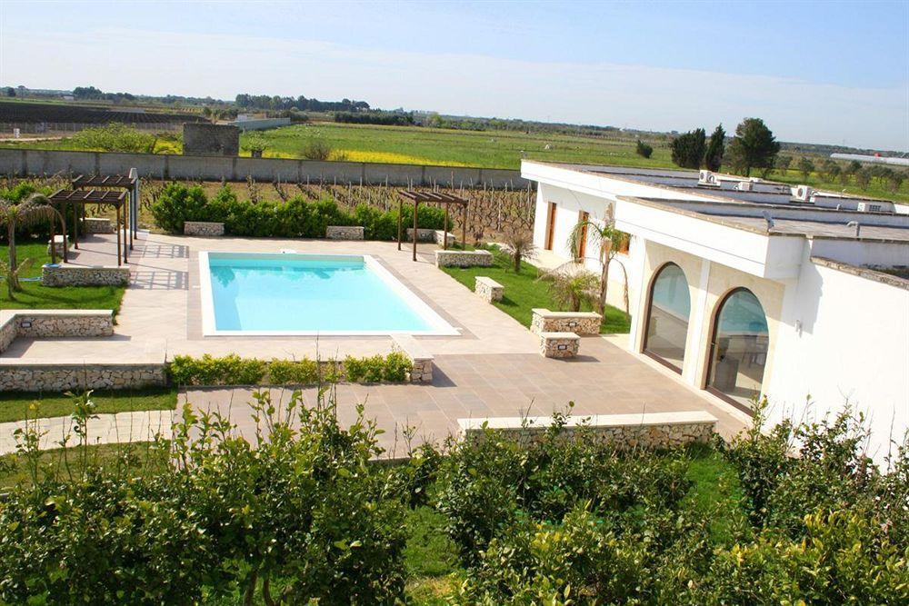 Tenuta San Nicola