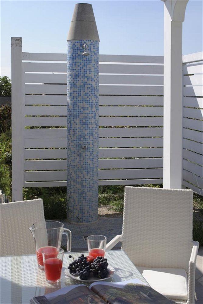 Tenuta San Nicola Novoli