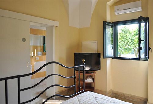 Landhaus Tenuta San Nicola *