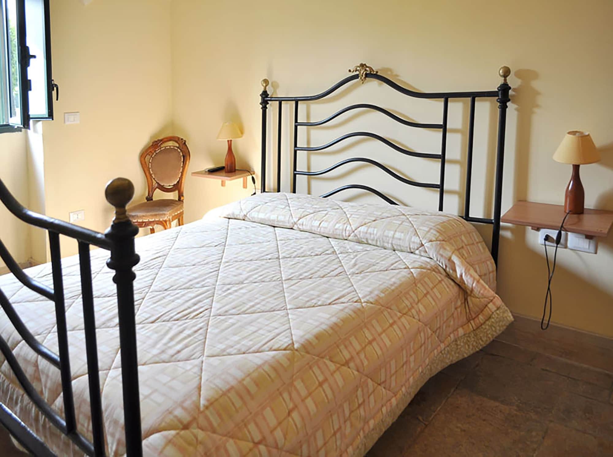 Tenuta San Nicola *