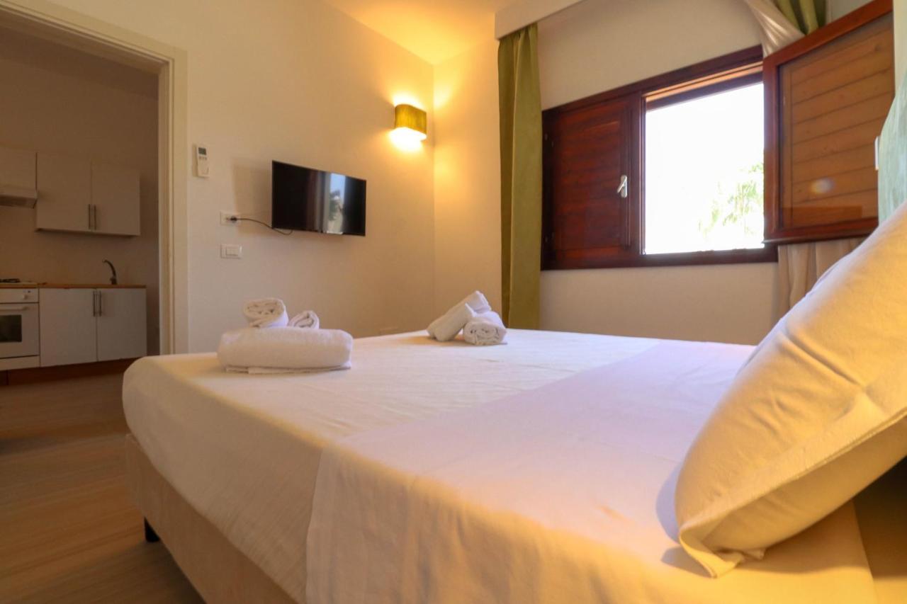Tenuta San Nicola Country house Novoli