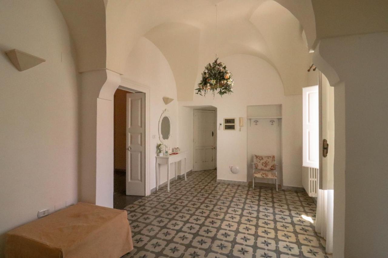 Tenuta San Nicola Country house