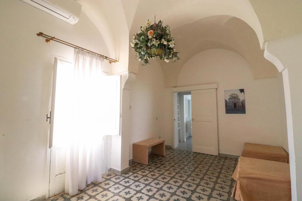 Country house Tenuta San Nicola Novoli