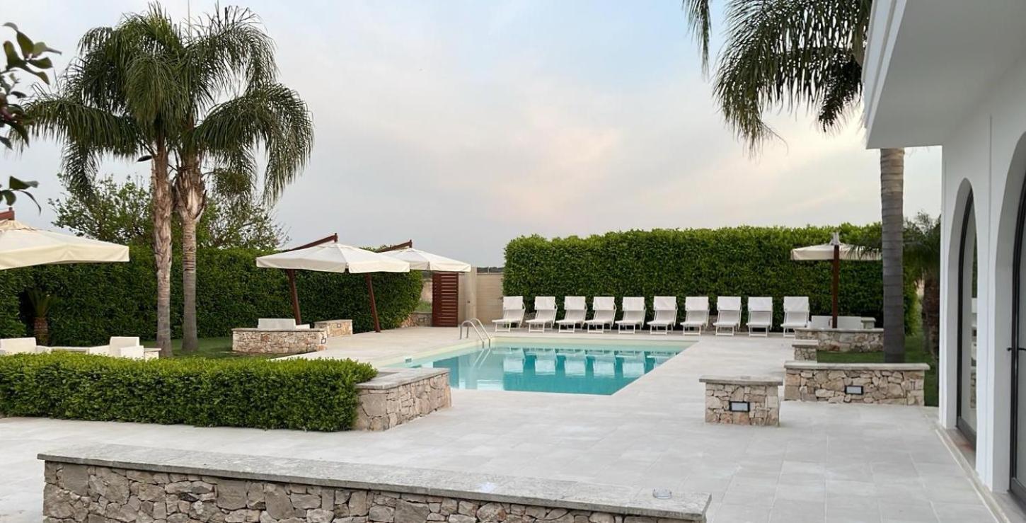 Country house Tenuta San Nicola