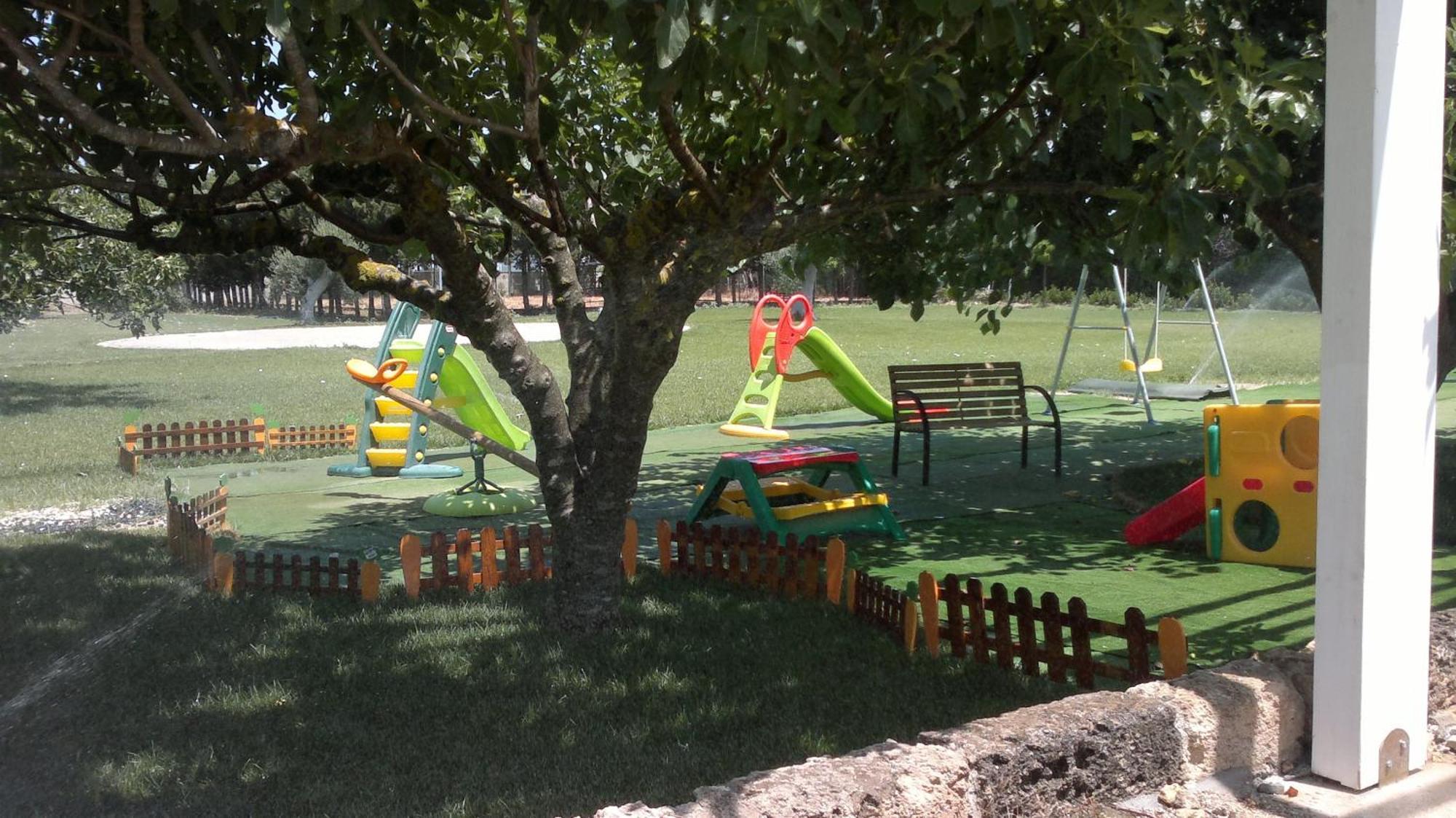 Tenuta San Nicola *