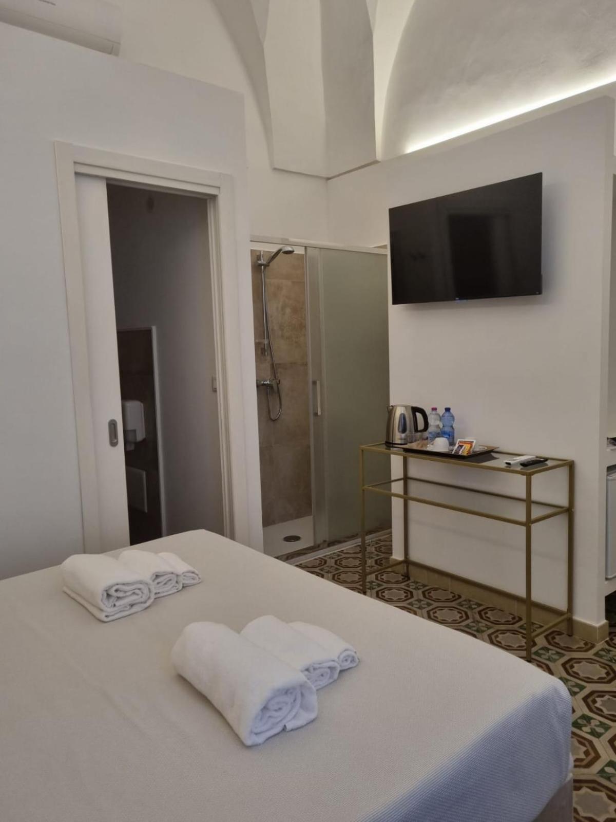 Tenuta San Nicola Country house Novoli