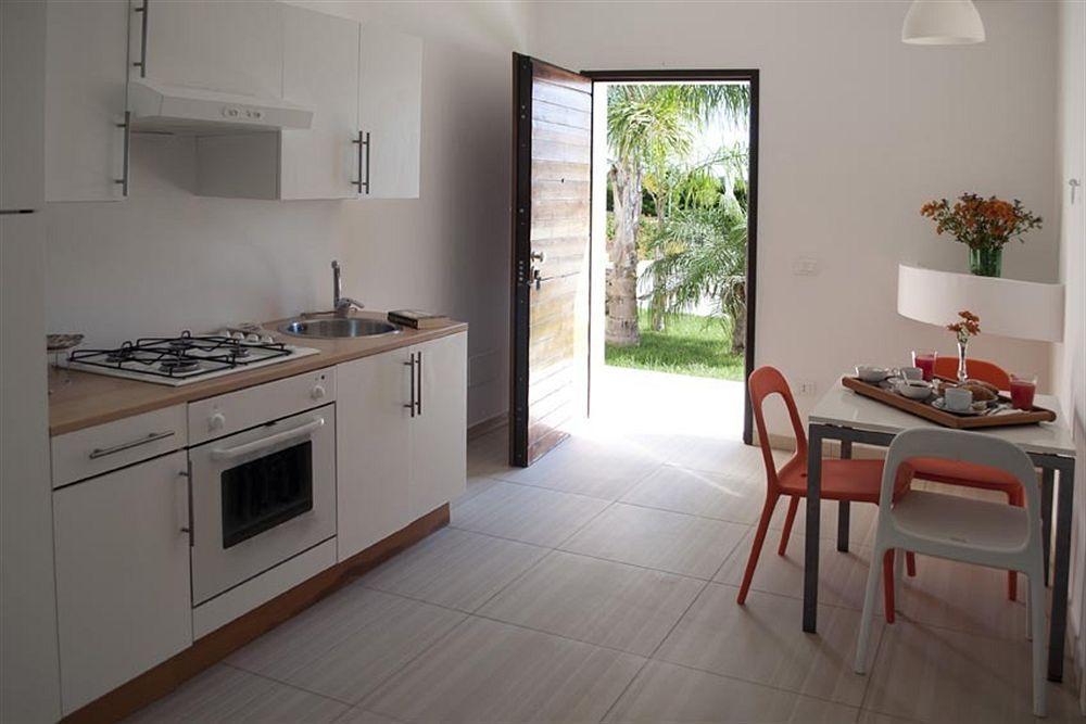 Country house Tenuta San Nicola *