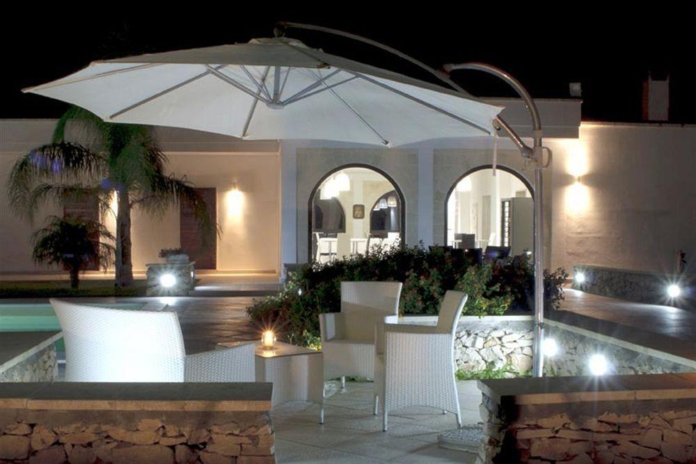 Country house Tenuta San Nicola