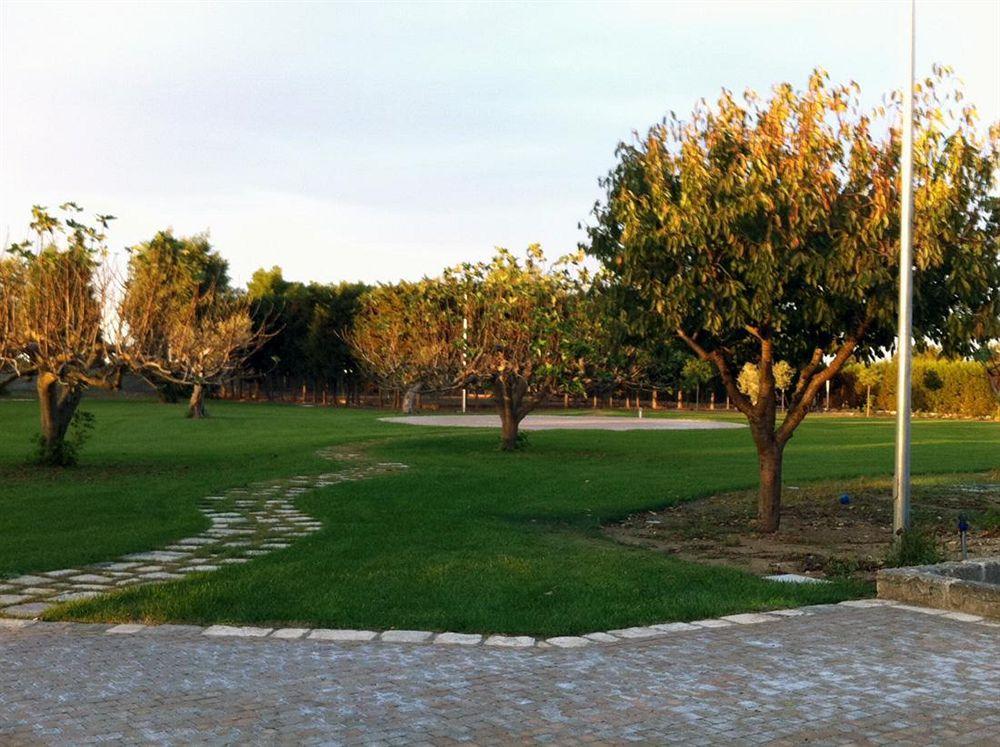 Tenuta San Nicola