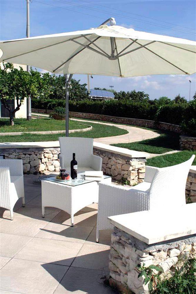 Tenuta San Nicola Novoli