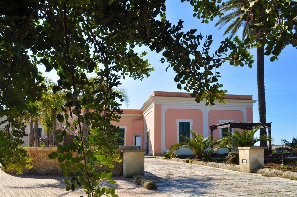 Country house Tenuta San Nicola Novoli