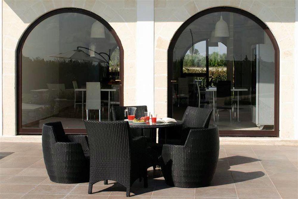 Country house Tenuta San Nicola