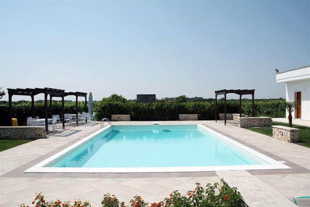 Country house Tenuta San Nicola