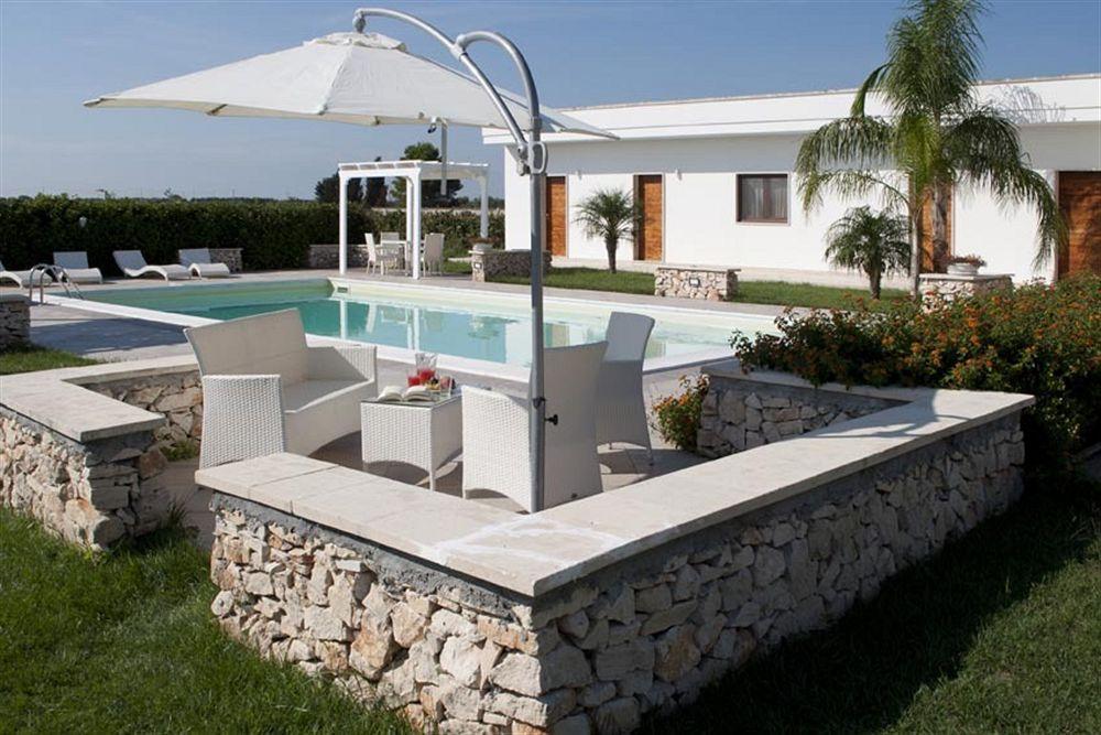 Country house Tenuta San Nicola Novoli