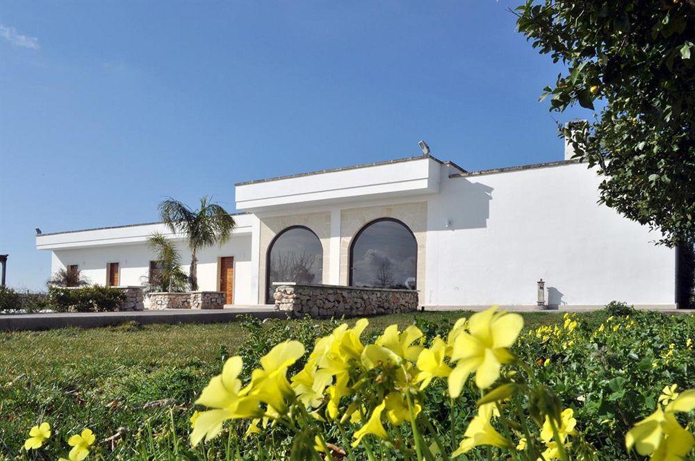 Tenuta San Nicola