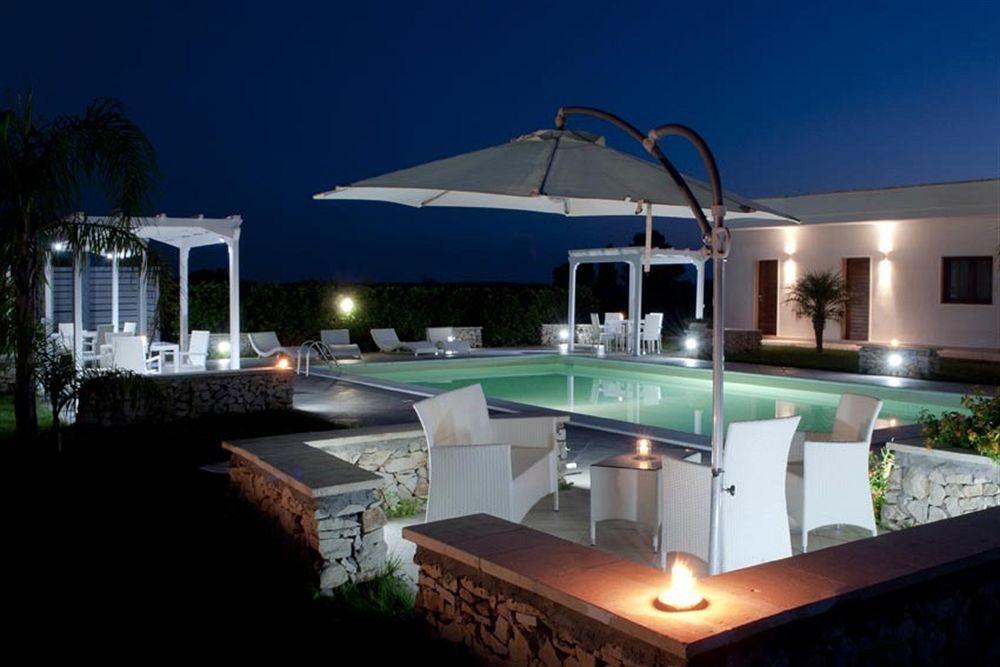 Country house Tenuta San Nicola *