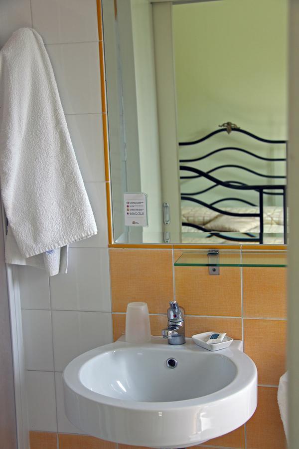 Tenuta San Nicola Country house