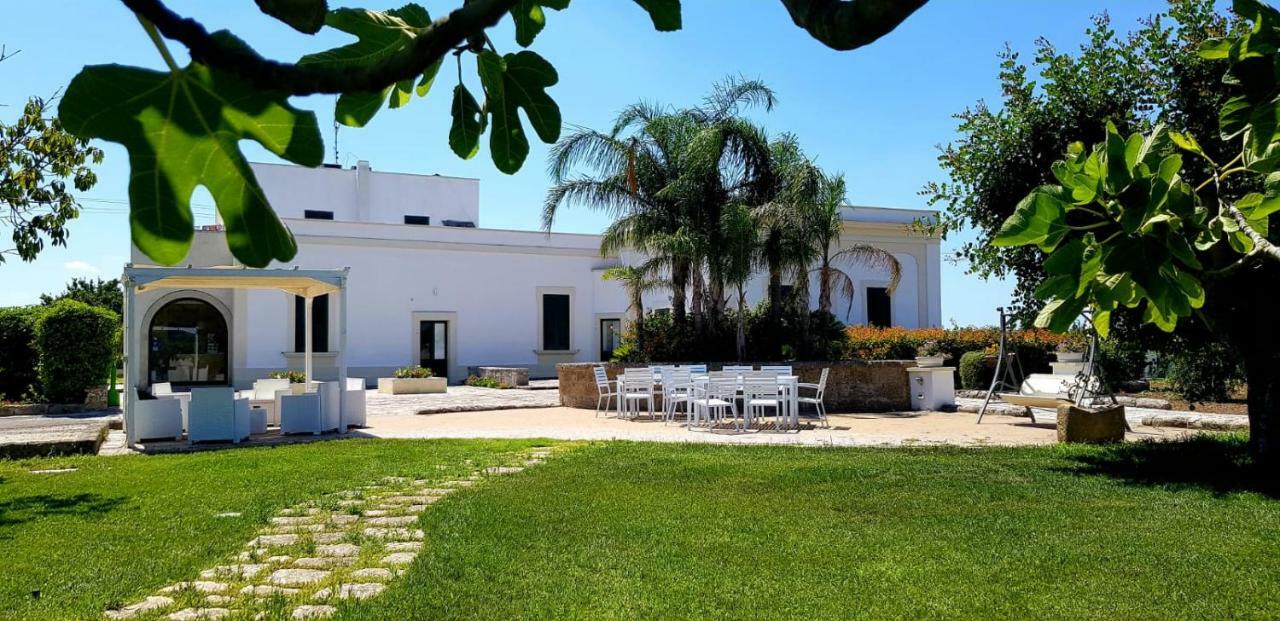 Tenuta San Nicola * Novoli